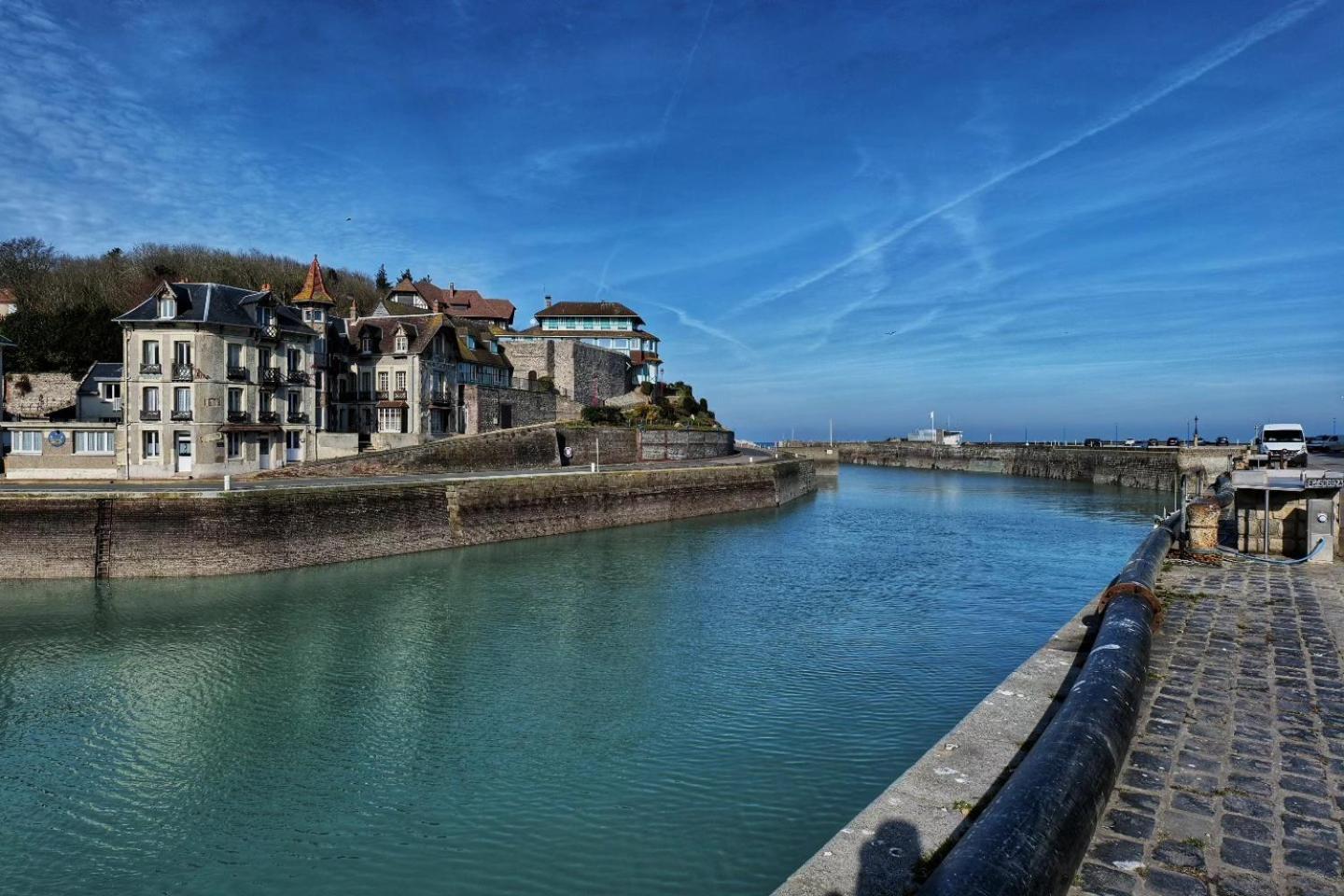 Le Relais Du Hibou Leilighet Vittefleur Eksteriør bilde